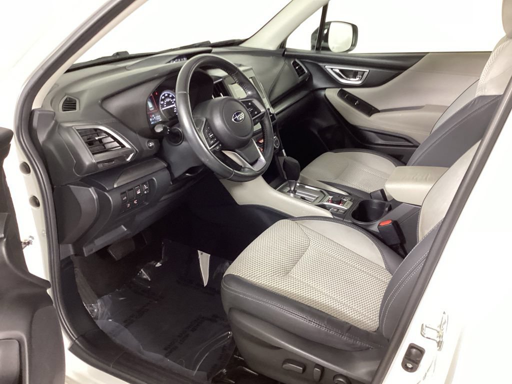 Used 2020 Subaru Forester Premium AWD/4WD image 28