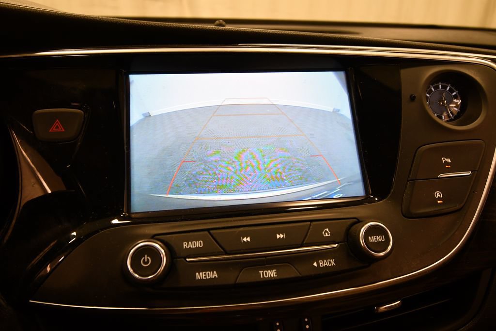 Used 2019 Buick Envision Preferred FWD image 24