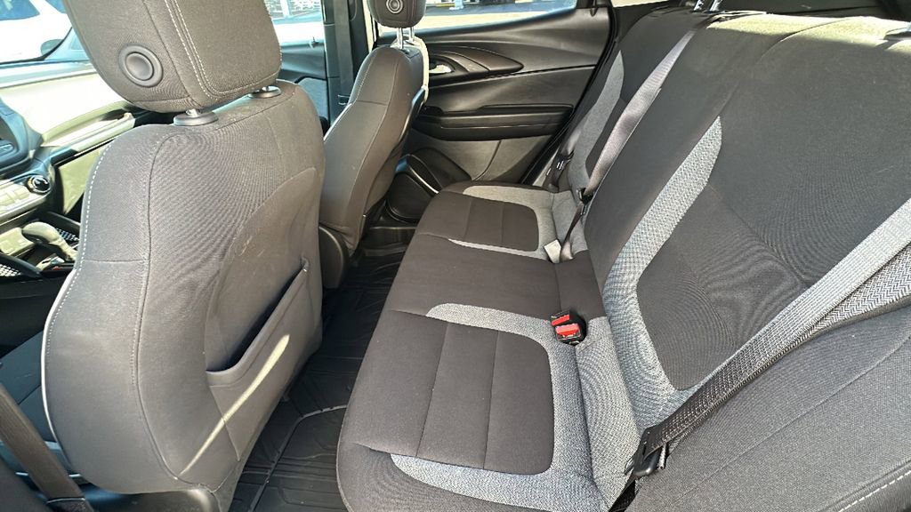 Used 2023 Chevrolet TrailBlazer LT image 15