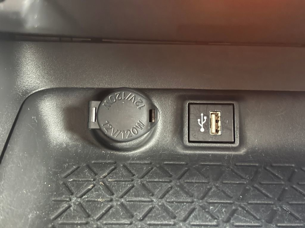 Used 2024 Toyota RAV4 LE image 16