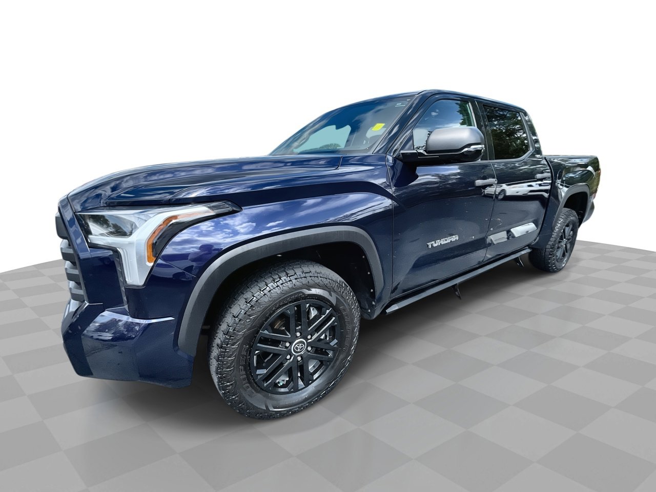 Used 2022 Toyota Tundra SR5