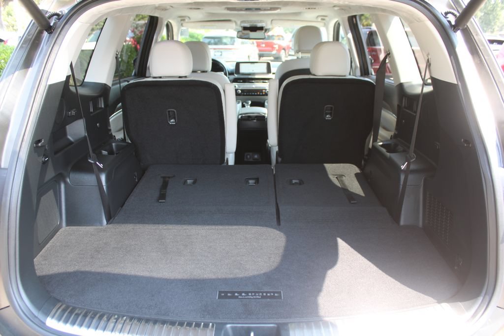 Certified 2022 Kia Telluride SX w/ SX Prestige Package AWD/4WD image 10