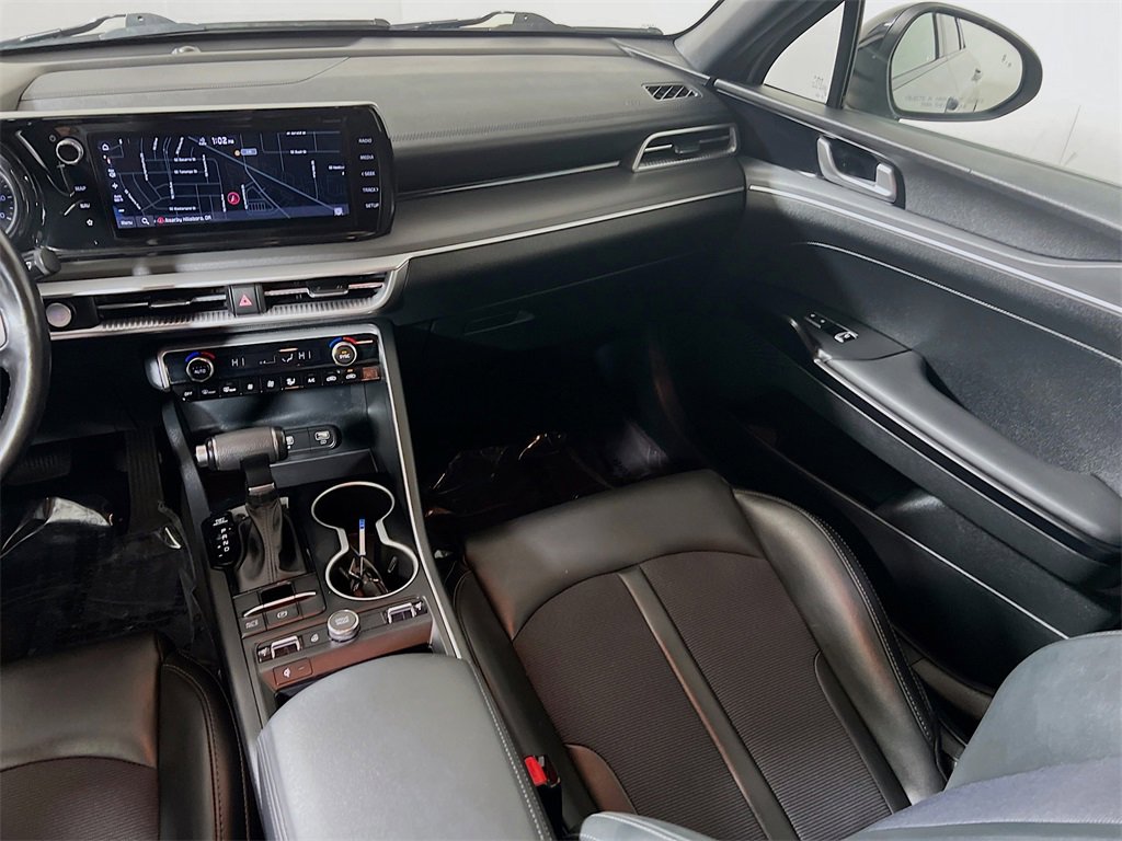 Used 2023 Kia K5 GT-Line w/ GT-Line Premium Package image 22