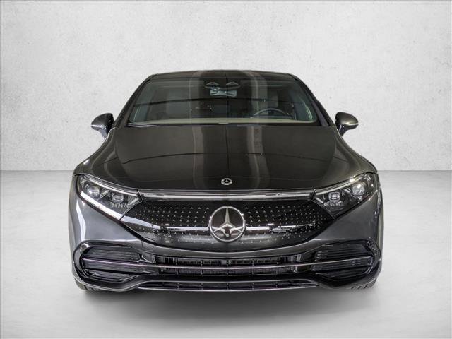 Certified 2023 Mercedes-Benz EQS 450+ Sedan image 2