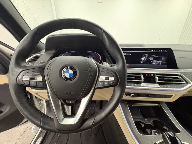 Used 2022 BMW X5 xDrive40i w/ Premium Package AWD/4WD image 24