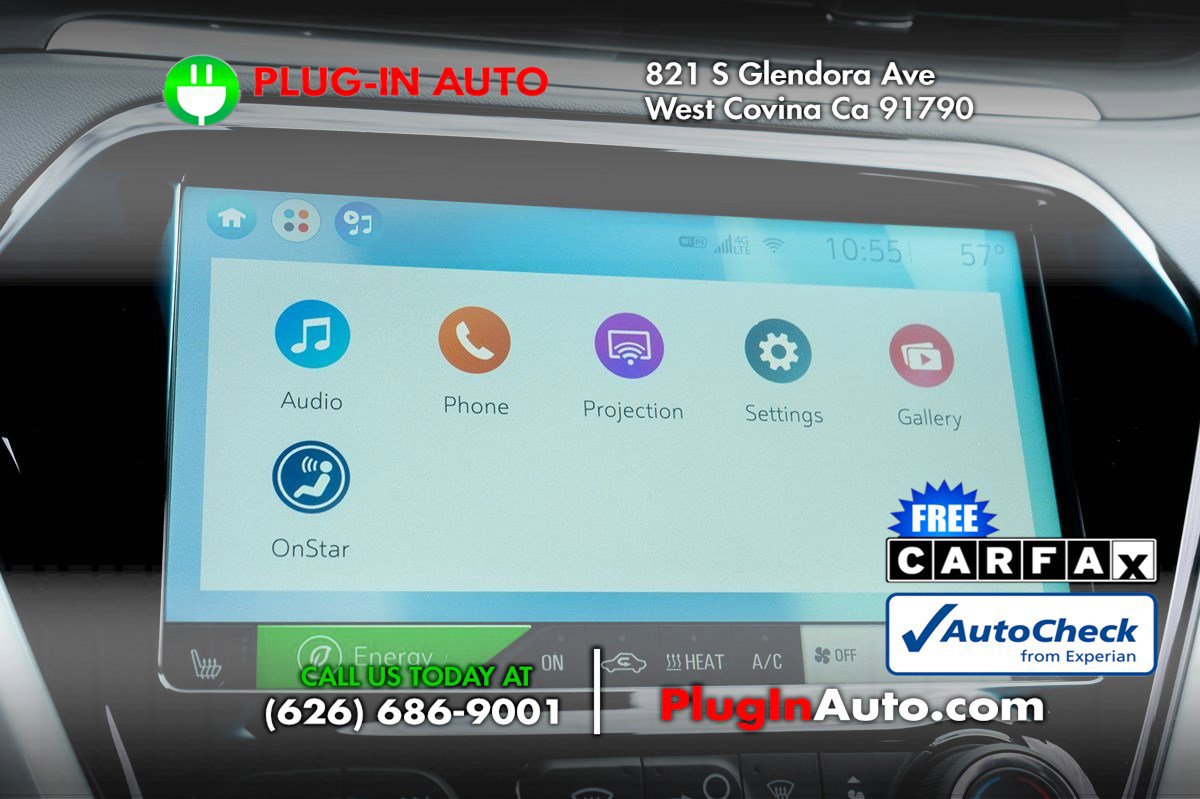 Used 2019 Chevrolet Bolt LT image 23