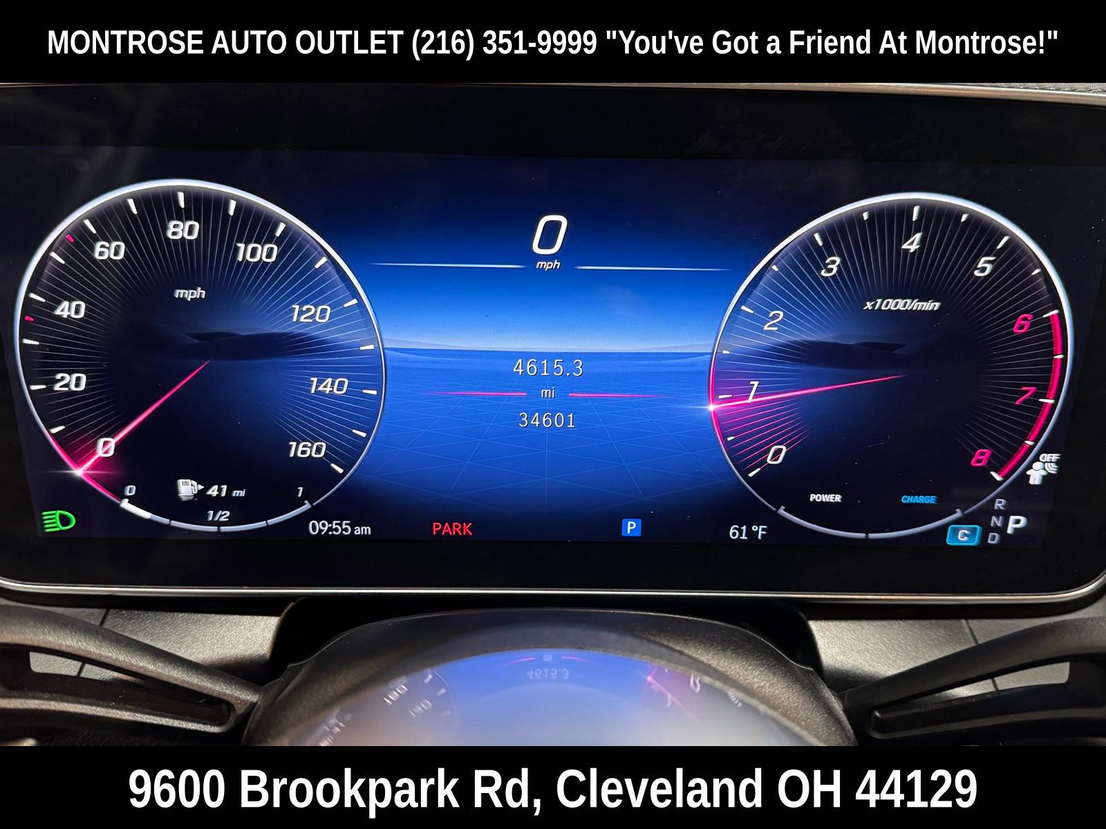 Used 2023 Mercedes-Benz GLC 300 4MATIC image 20