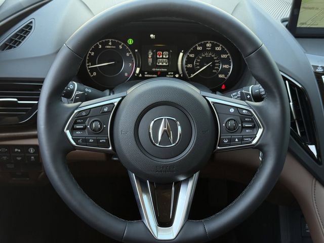 Used 2026 Acura RDX SH-AWD w/ Advance Package image 13
