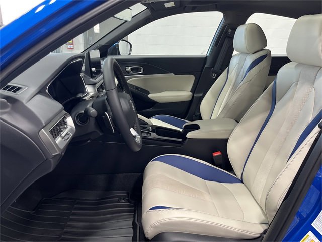 New 2026 Acura Integra A-Spec image 10