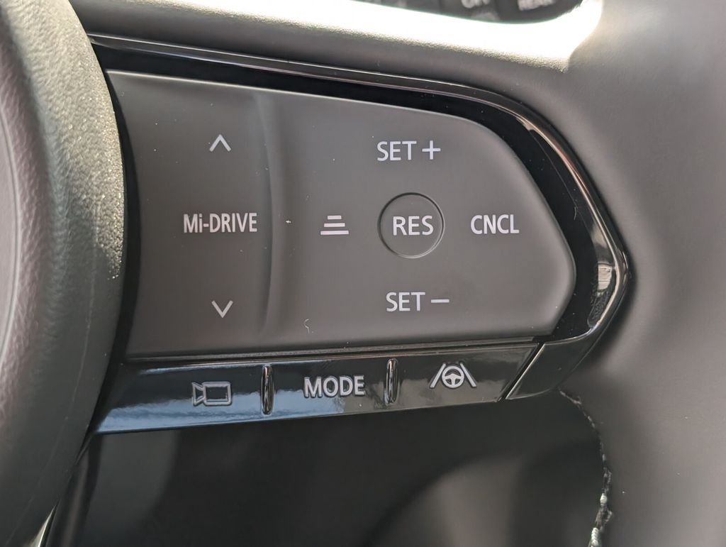 New 2026 MAZDA CX-5 2.5 S w/ Premium Plus Package AWD/4WD image 12