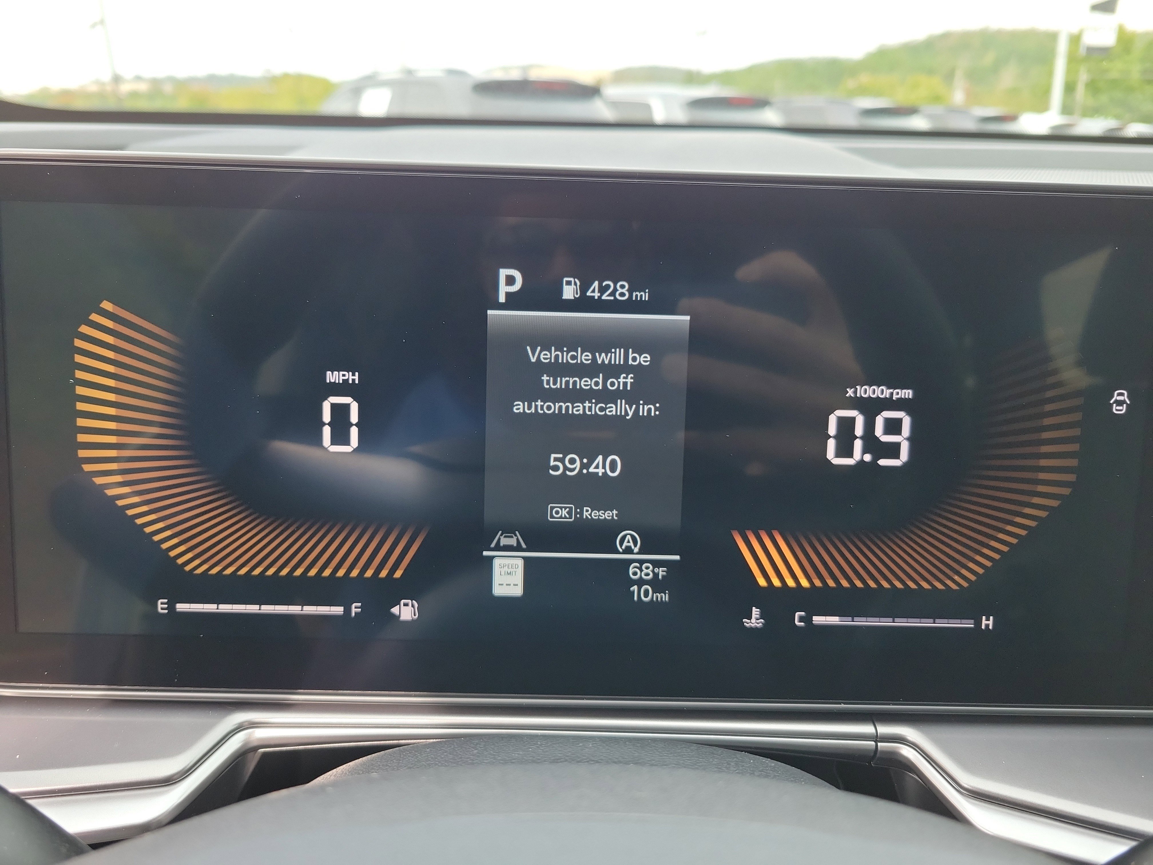 New 2026 Kia Sorento S image 15
