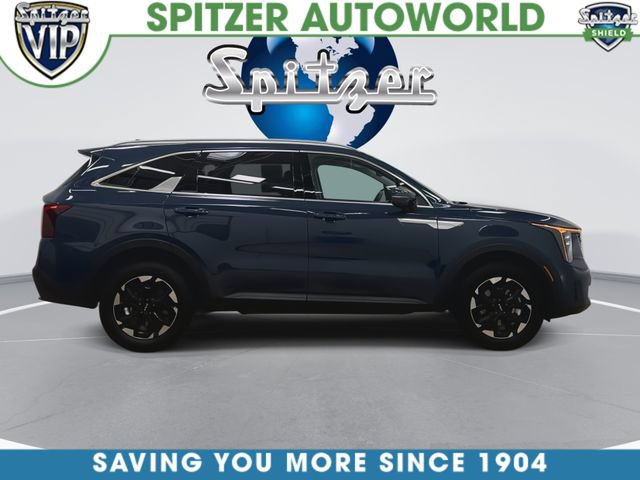 Certified 2026 Kia Sorento S AWD/4WD image 9