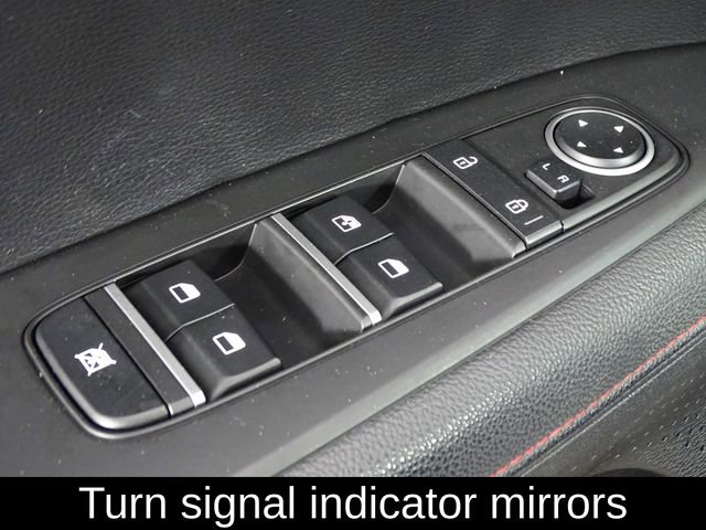 Used 2023 Kia Forte GT image 18