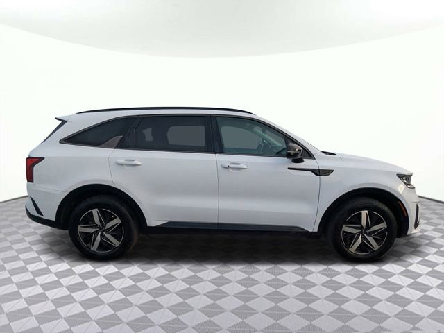 Used 2022 Kia Sorento EX image 2