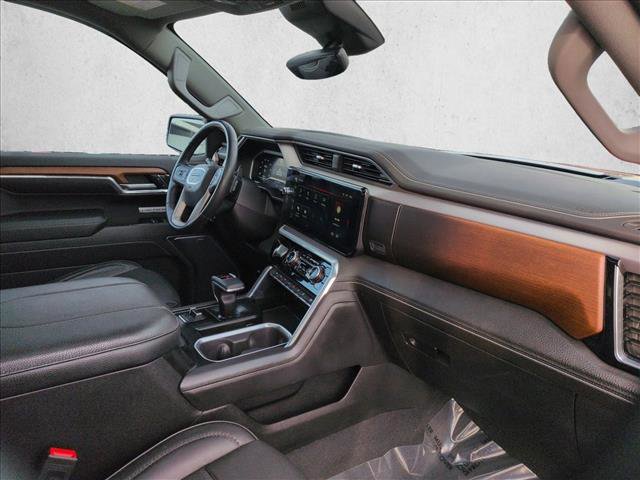 Used 2023 GMC Sierra 1500 Denali w/ Technology Package image 24