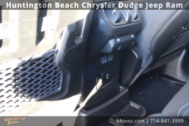 Used 2022 Jeep Wrangler Unlimited Rubicon 4xe w/ Cold Weather Group image 36