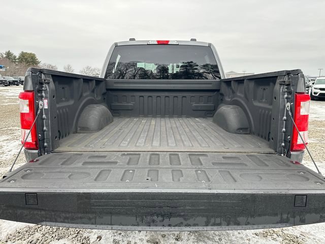 Used 2023 Ford F150 XL w/ STX Appearance Package image 13