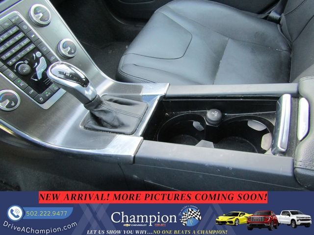 Used 2015 Volvo V60 T5 Premier FWD image 17