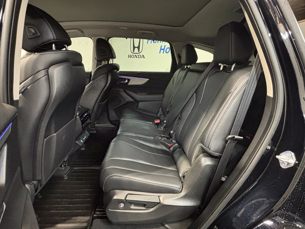 Used 2024 Acura MDX w/ Technology Package AWD/4WD image 31