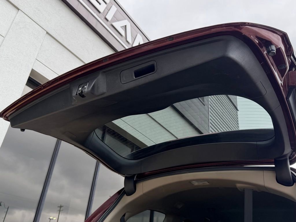 Used 2019 Honda Odyssey EX image 27