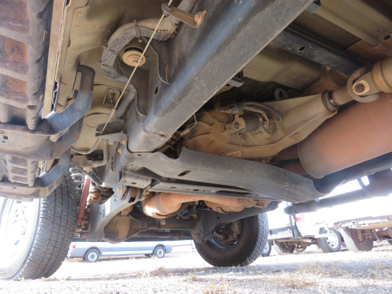 Used 2018 Ford Transit 250 148 High Roof image 28