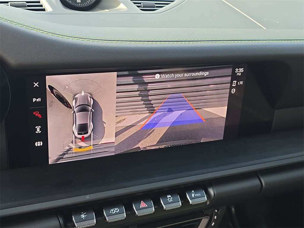 Certified 2024 Porsche 911 Carrera GTS image 29