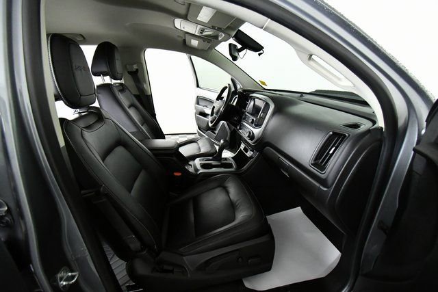 Used 2021 Chevrolet Colorado ZR2 image 22