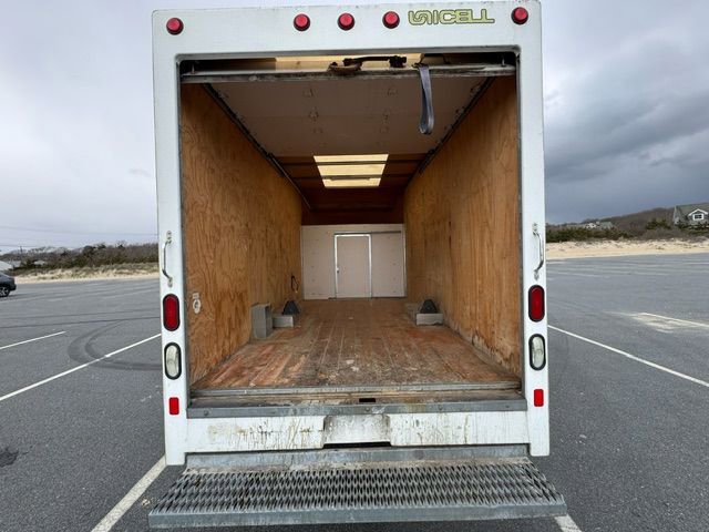 Used 2016 Ford E-350 and Econoline 350 Super Duty w/ Power Windows & Locks Group RWD image 15