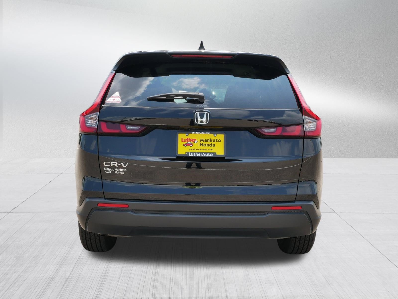 Certified 2024 Honda CR-V EX image 6