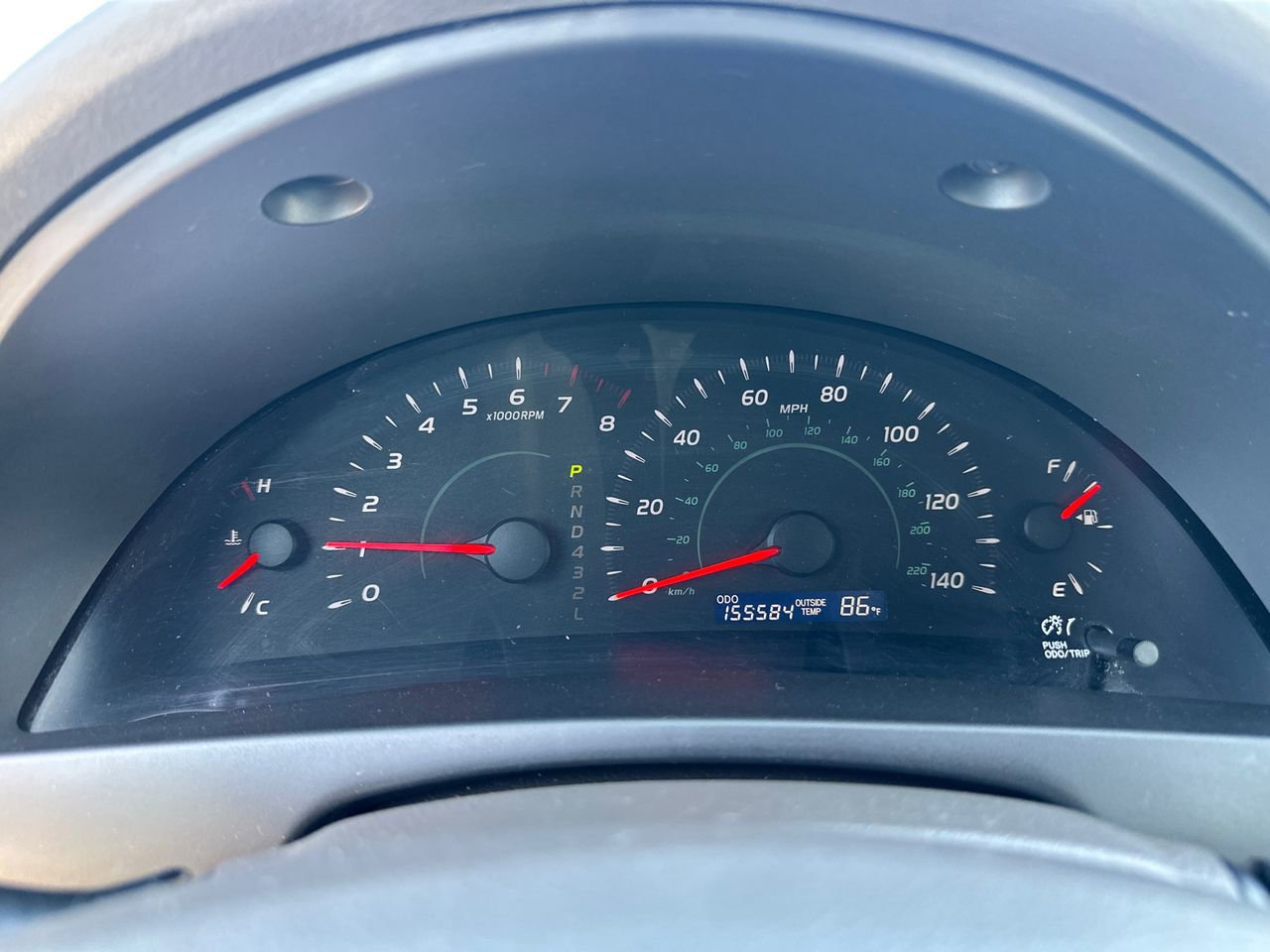 Used 2009 Toyota Camry LE image 25