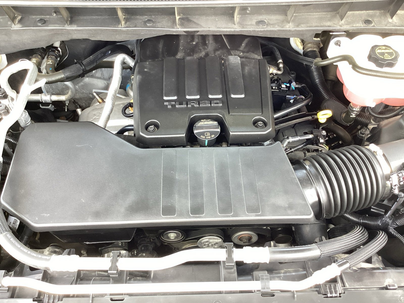 Used 2024 Chevrolet Silverado 1500 Custom RWD image 31