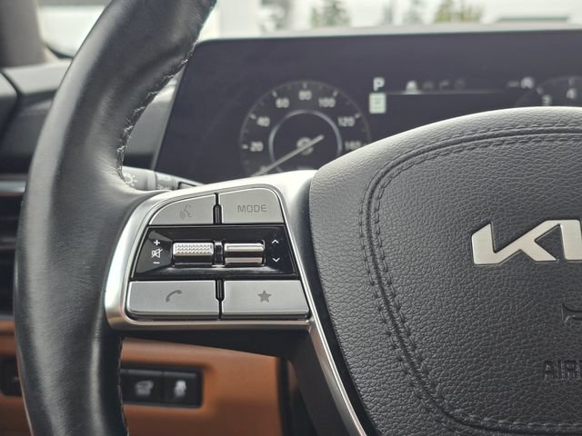 Certified 2025 Kia Telluride SX Prestige X-Line AWD/4WD image 34