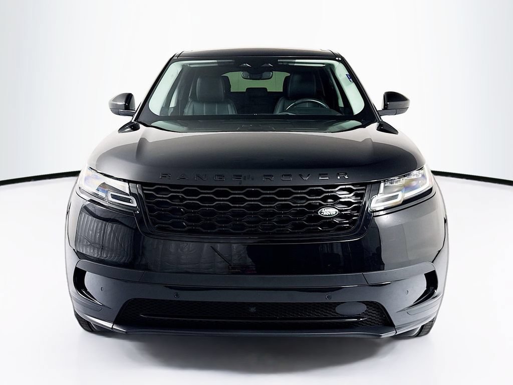 Used 2023 Land Rover Range Rover Velar S AWD/4WD image 2