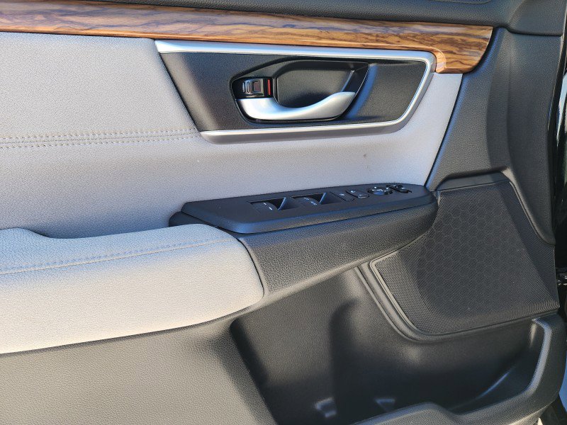 Used 2020 Honda CR-V EX image 24