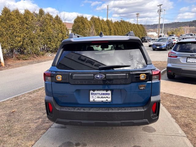 New 2026 Subaru Outback Wilderness image 5