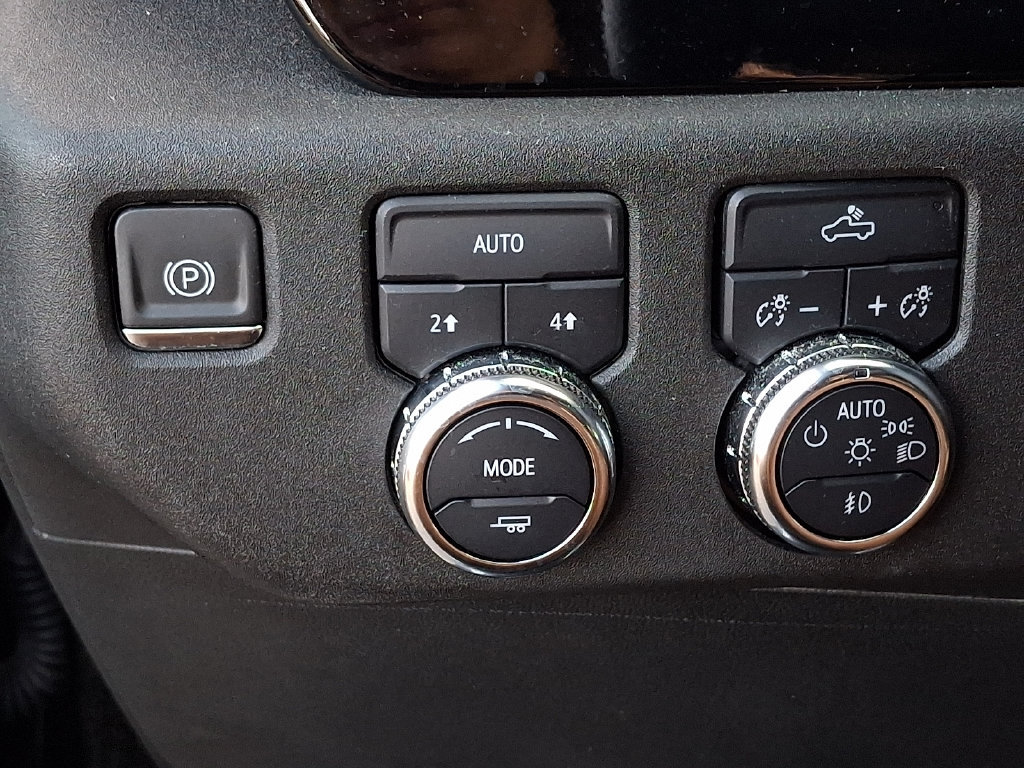 Used 2024 GMC Sierra 1500 Elevation AWD/4WD image 25