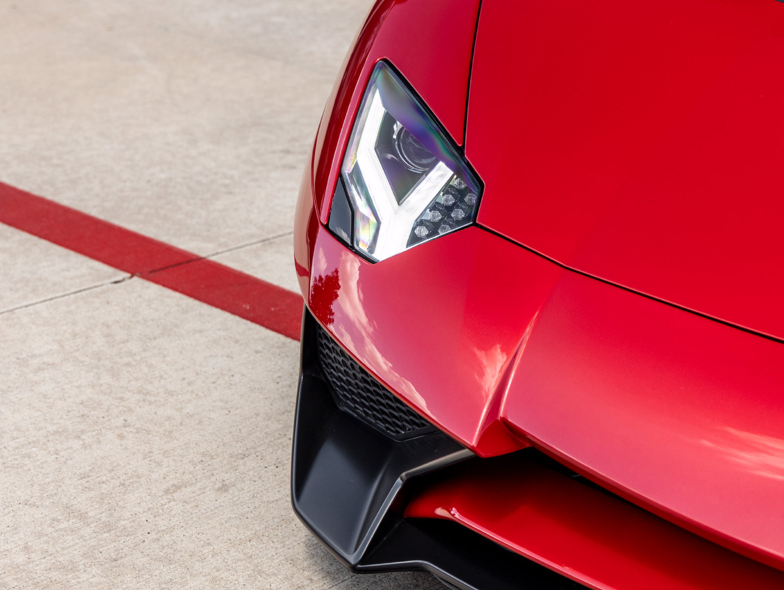 Used 2017 Lamborghini Aventador LP 750-4 Superveloce AWD/4WD image 31