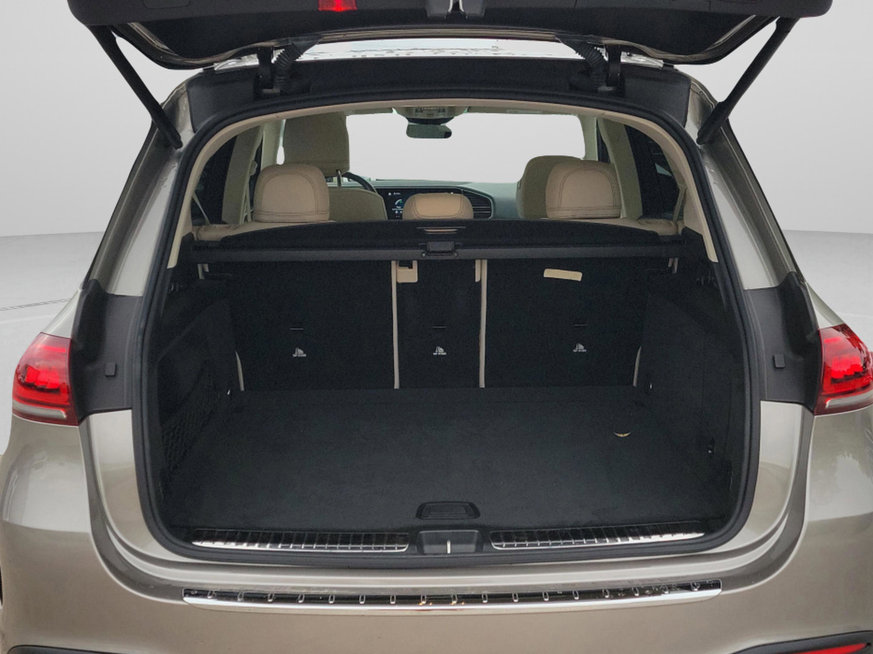 Used 2022 Mercedes-Benz GLE 350 4MATIC image 32