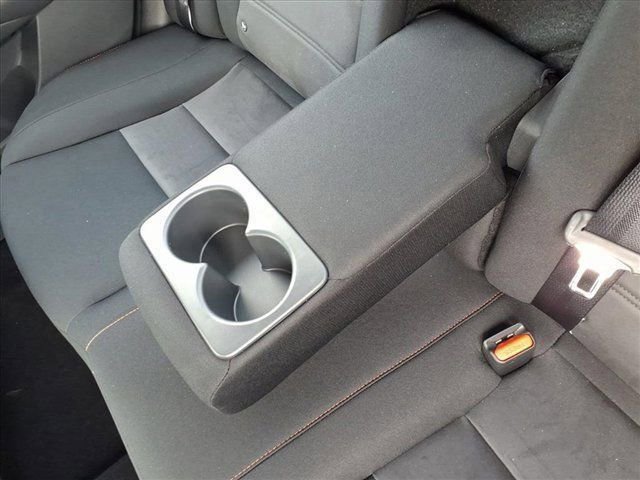 New 2025 Nissan Sentra SR image 38