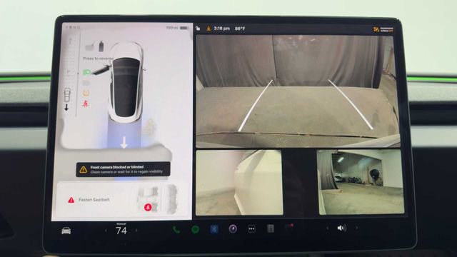 Used 2024 Tesla Model 3 Standard Range RWD image 23