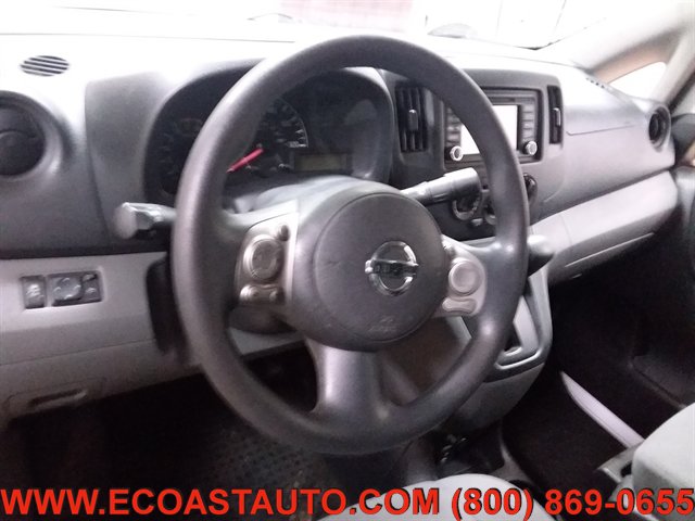 Used 2015 Nissan NV200 SV w/ Technology Package FWD image 11
