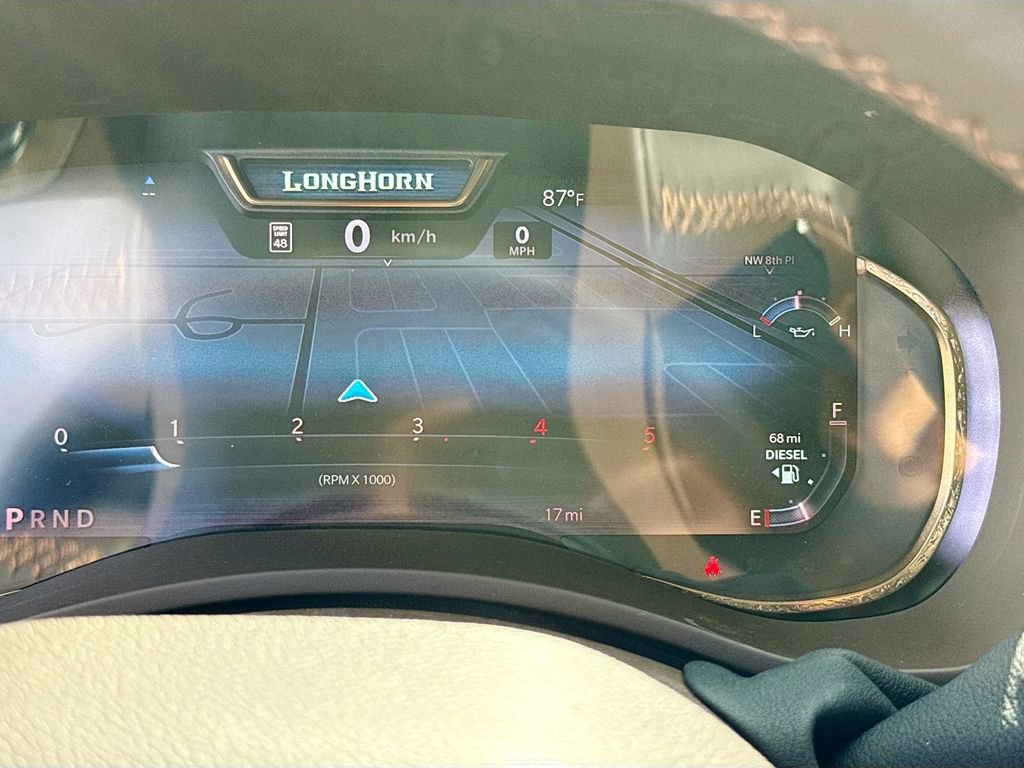 New 2026 RAM 2500 Limited image 12