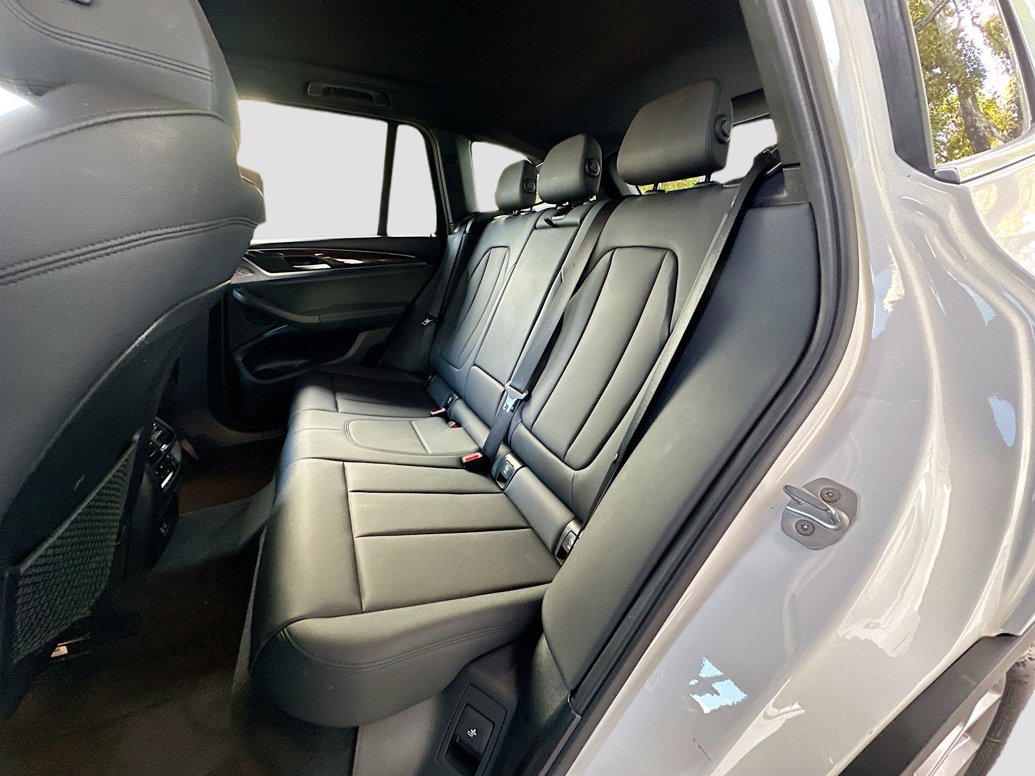 Used 2020 BMW X3 sDrive30i image 23