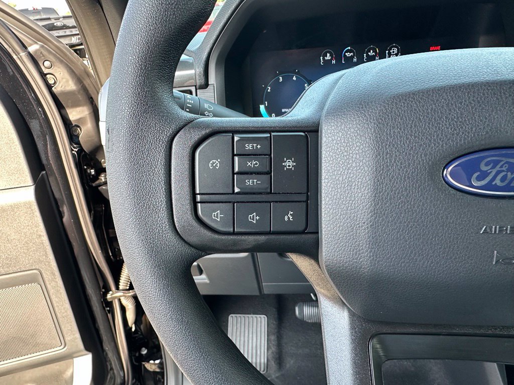 New 2026 Ford F150 STX w/ Equipment Group 200A AWD/4WD image 8