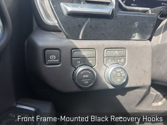 Used 2026 GMC Sierra 1500 Elevation AWD/4WD image 42