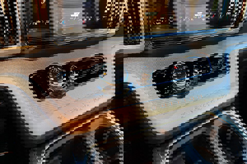 New 2026 Ford Expedition Max Active image 38