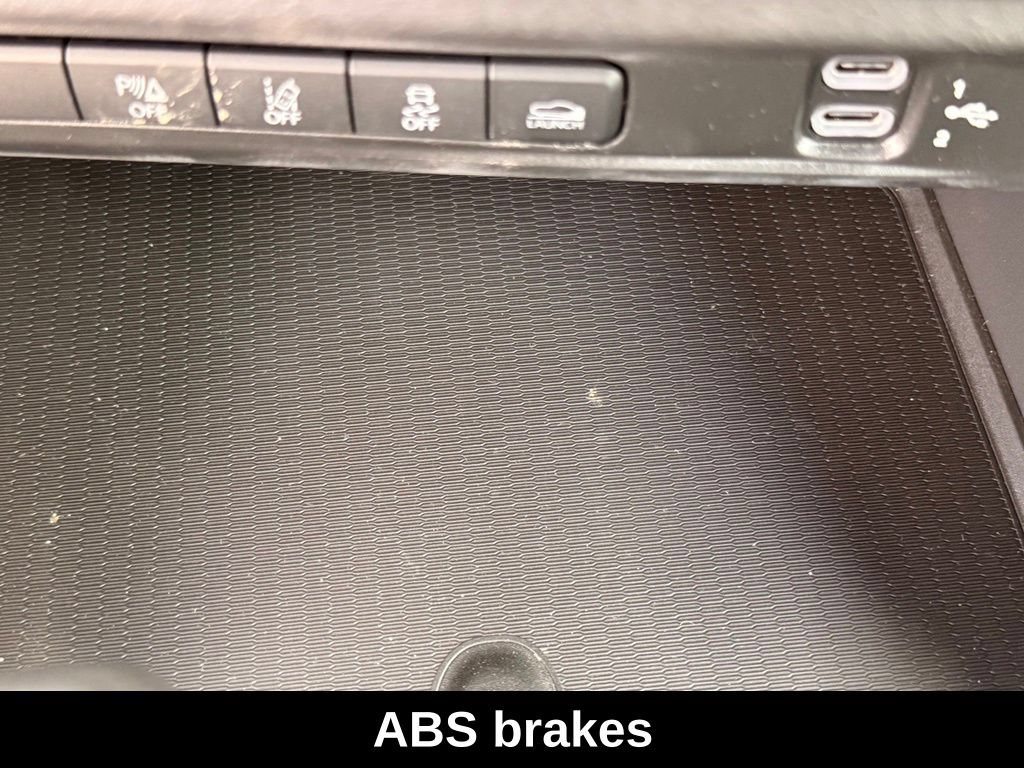 New 2026 Dodge Charger Daytona Scat Pack w/ Track Package AWD/4WD image 16