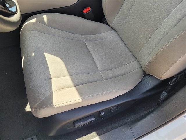 Used 2023 Honda Accord EX image 11