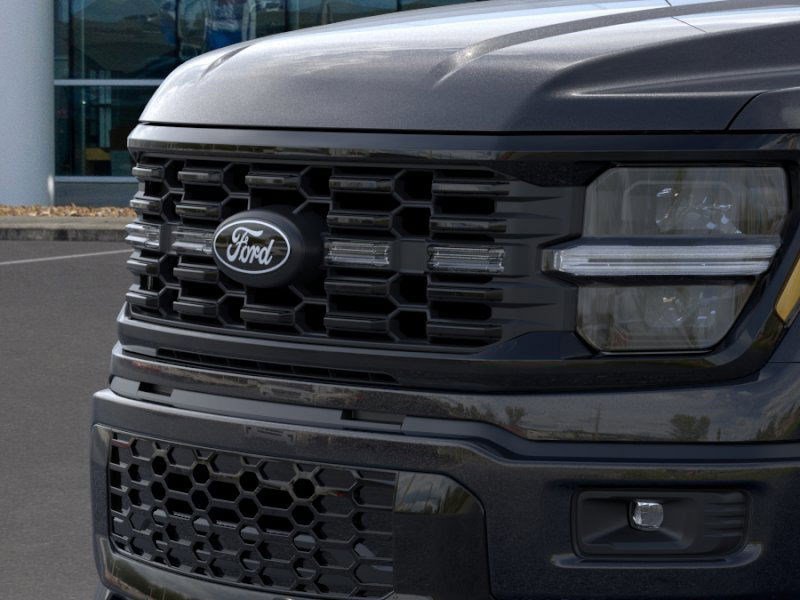 New 2026 Ford F150 STX w/ F-150 LOBO Package image 18