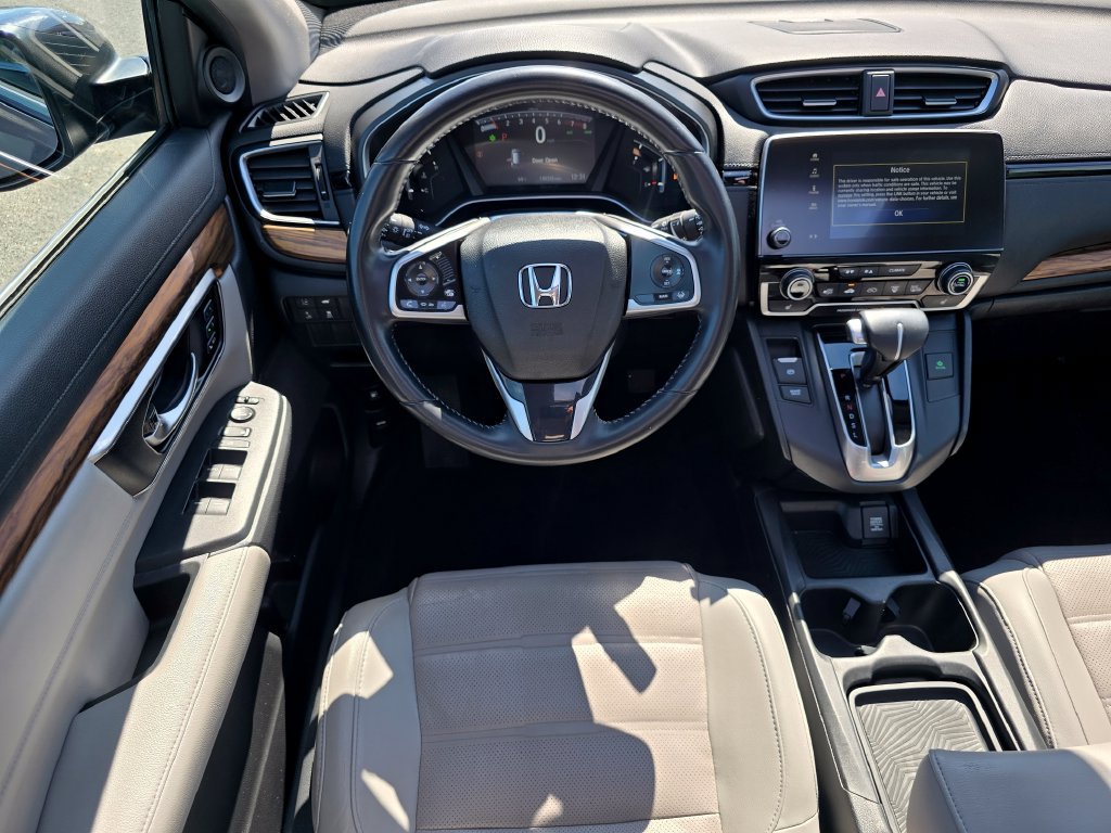 Used 2018 Honda CR-V EX-L image 27